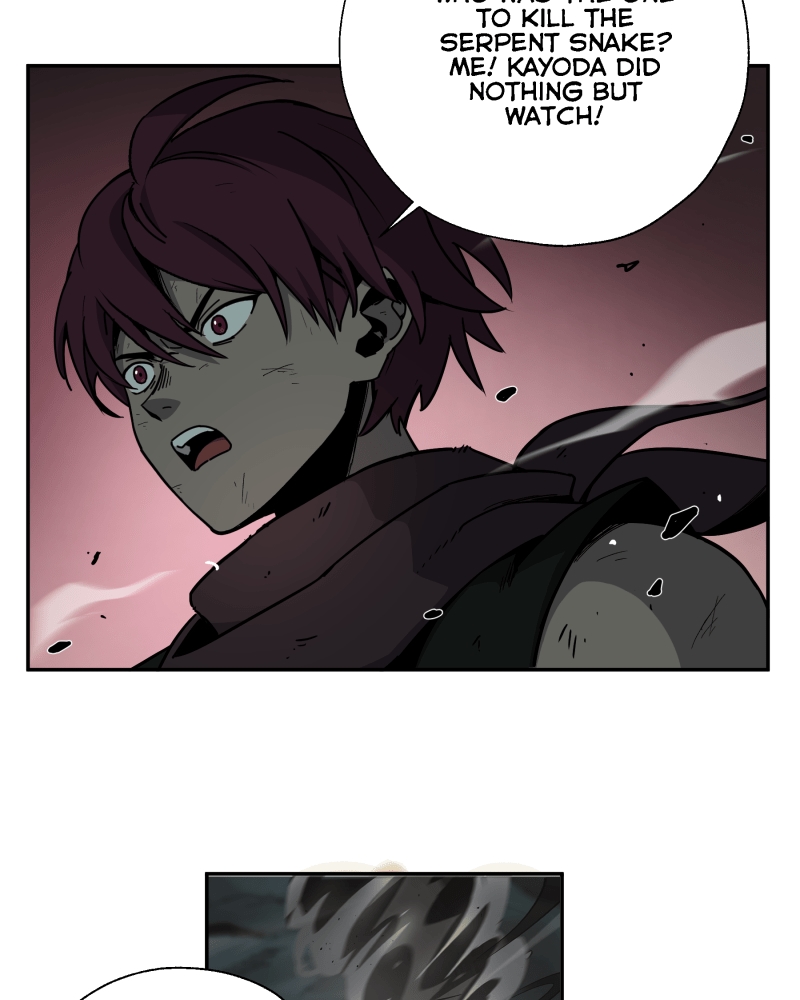 BlackSun Chapter 80 - Page 15