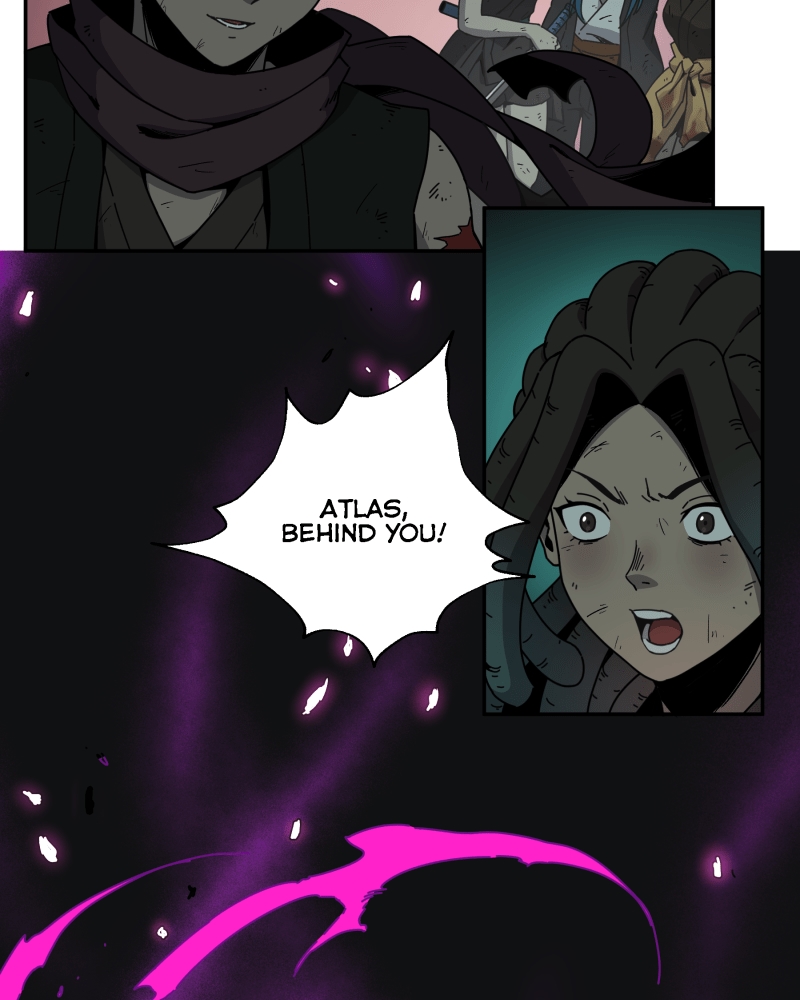 BlackSun Chapter 80 - Page 24