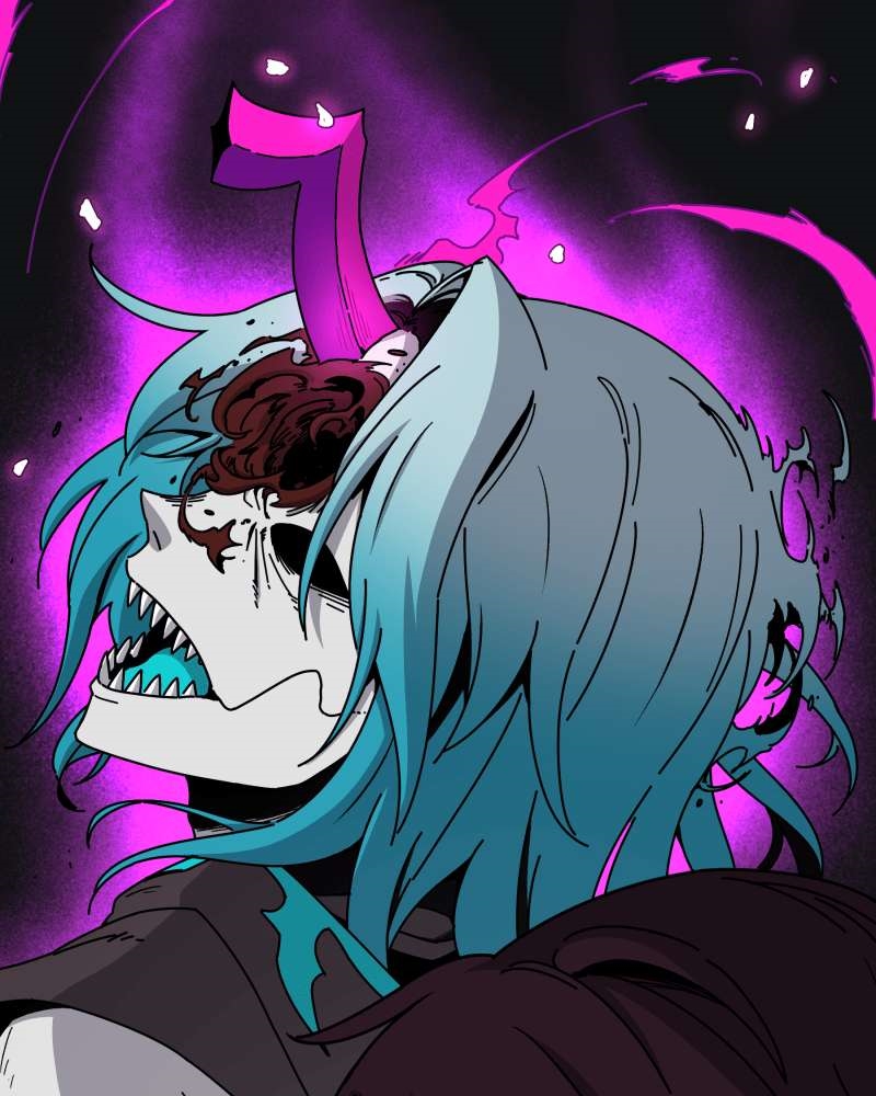 BlackSun Chapter 80 - Page 25