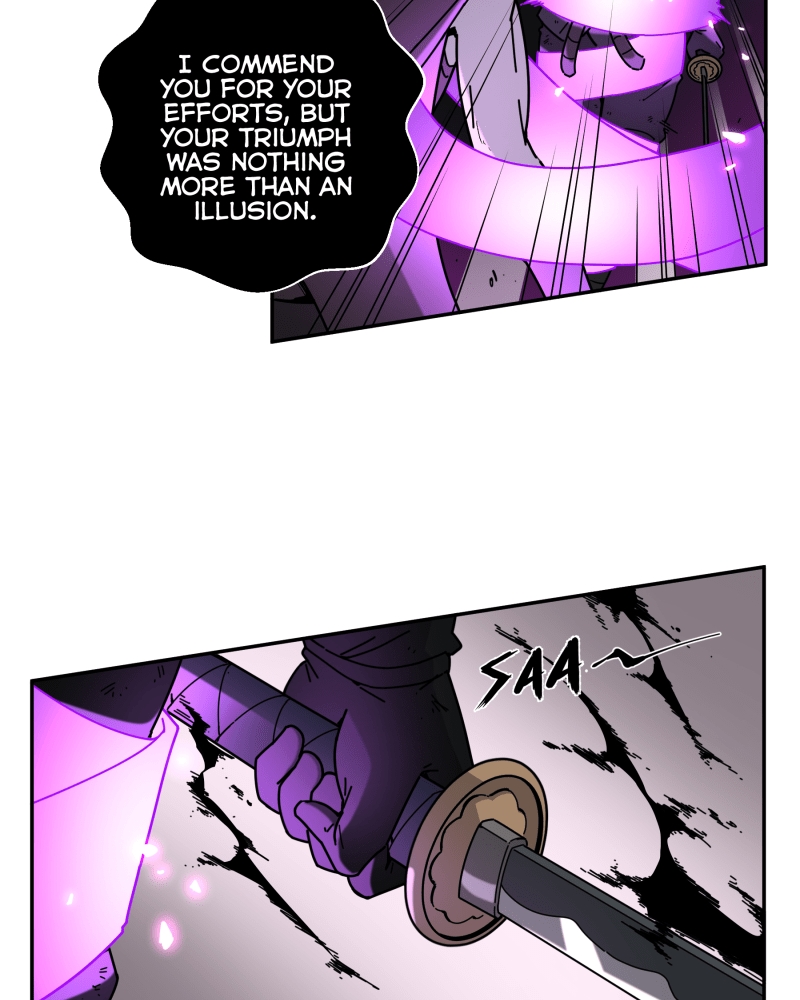 BlackSun Chapter 80 - Page 30