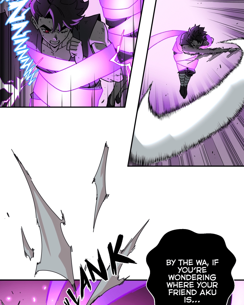 BlackSun Chapter 80 - Page 37
