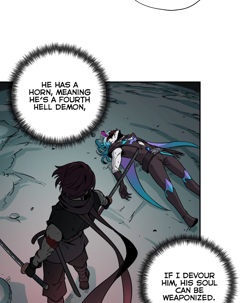 BlackSun Chapter 80 - Page 5