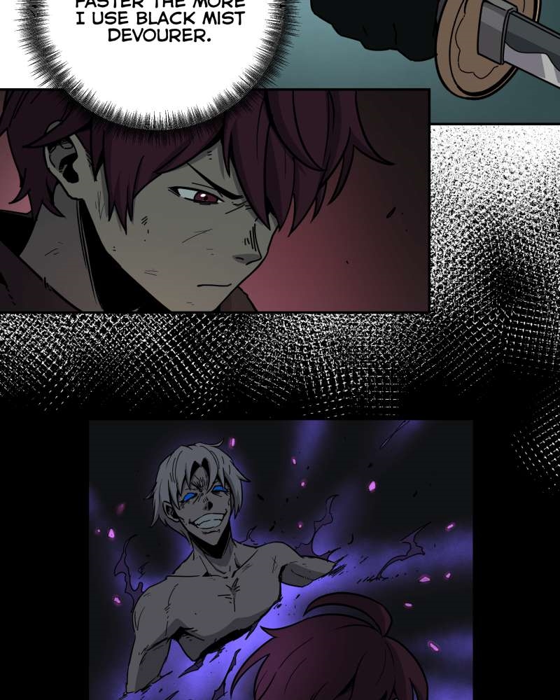 BlackSun Chapter 80 - Page 7