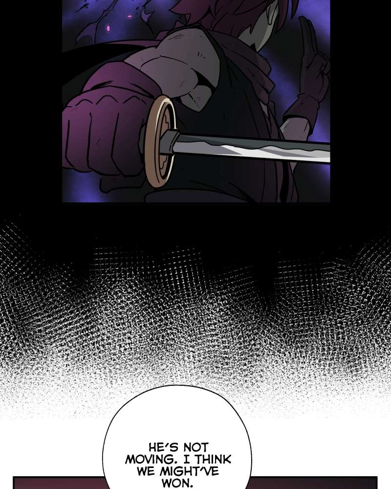 BlackSun Chapter 80 - Page 8