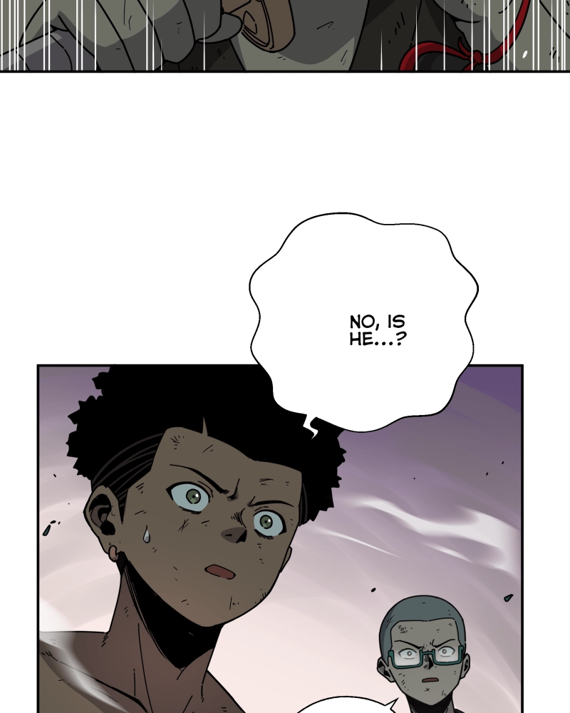 BlackSun Chapter 81 - Page 100