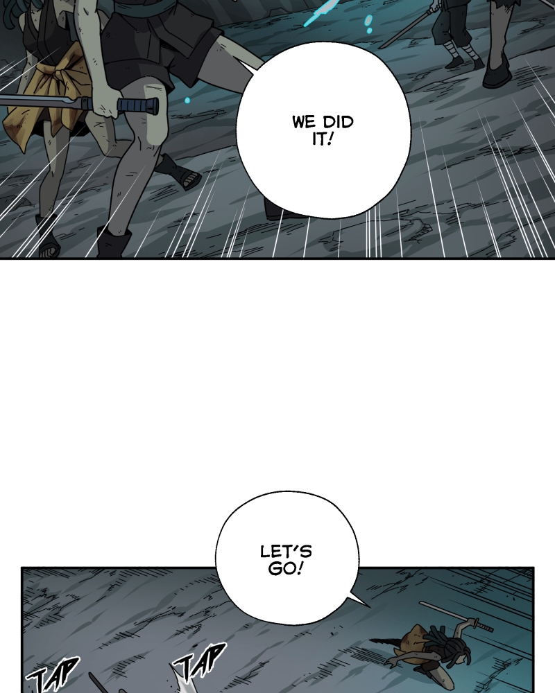 BlackSun Chapter 81 - Page 74
