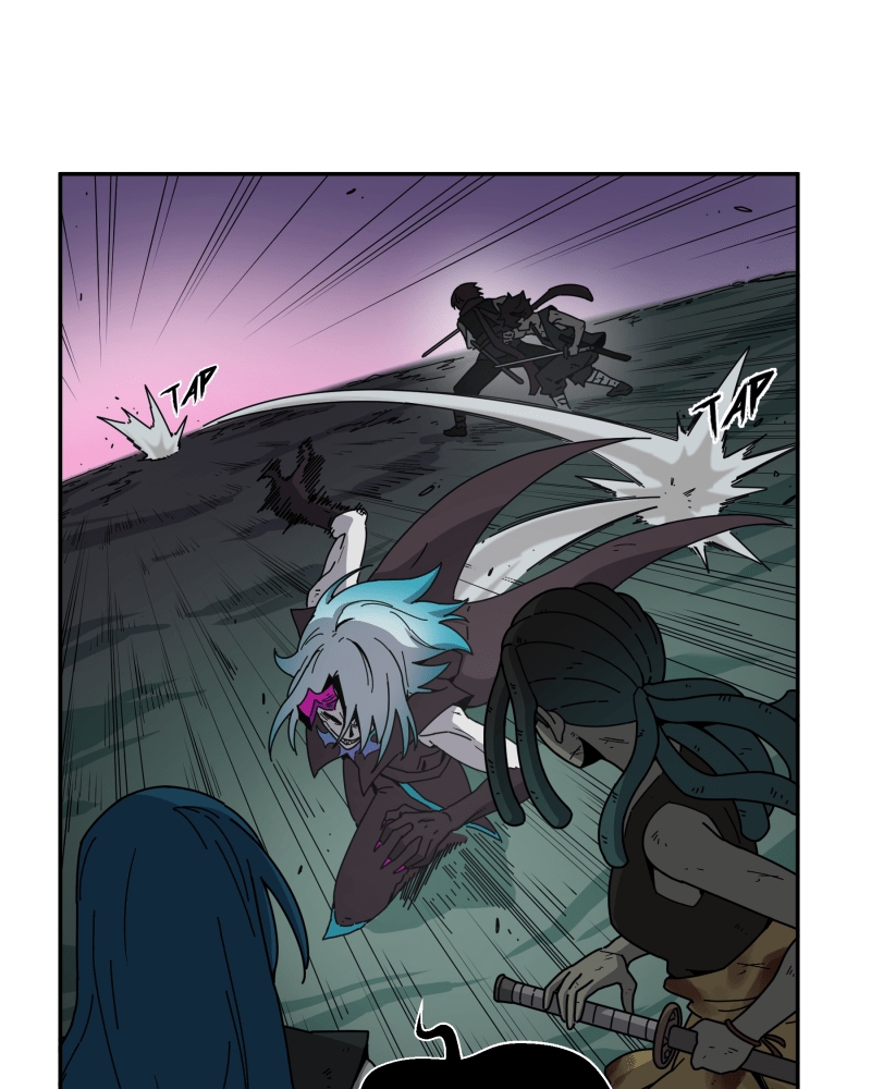 BlackSun Chapter 81 - Page 88