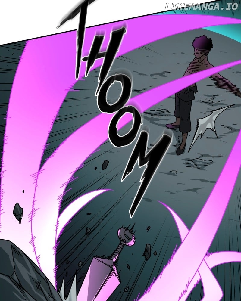 BlackSun Chapter 82 - Page 100