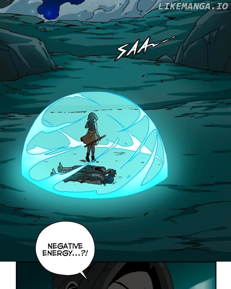 BlackSun Chapter 82 - Page 116
