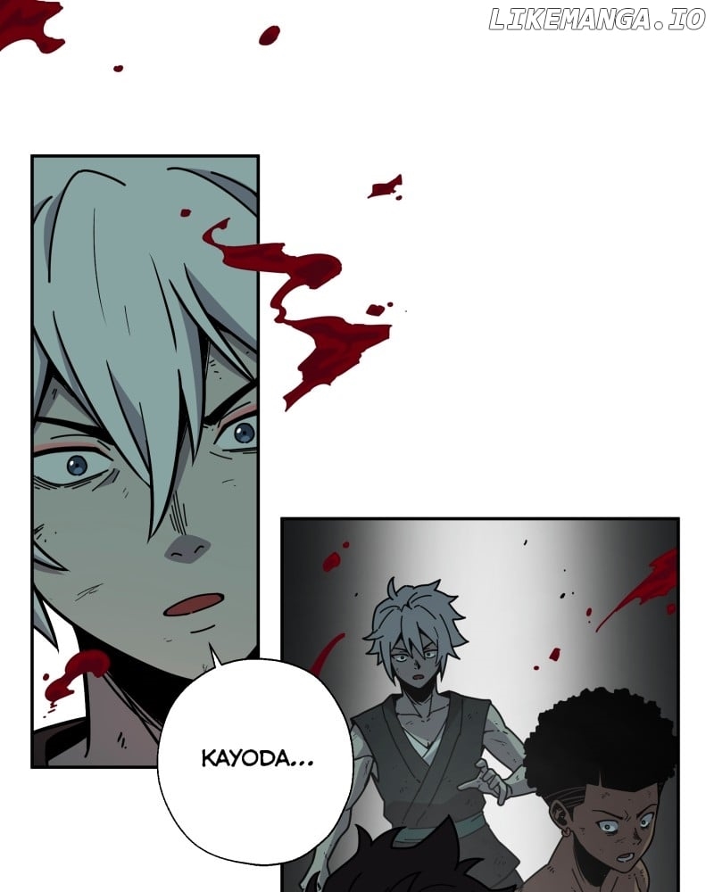 BlackSun Chapter 82 - Page 17