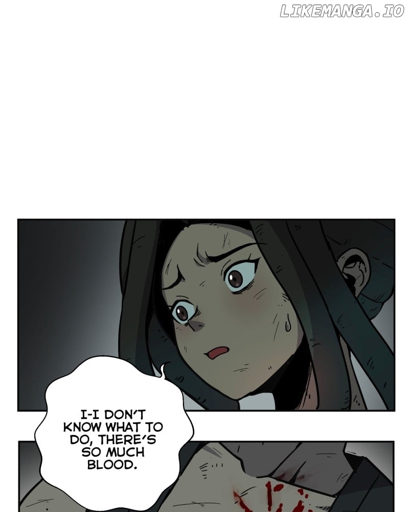 BlackSun Chapter 82 - Page 32