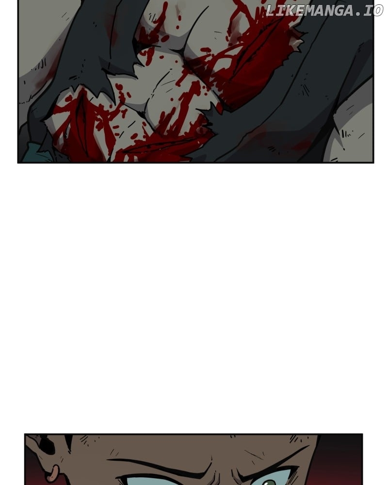 BlackSun Chapter 82 - Page 33