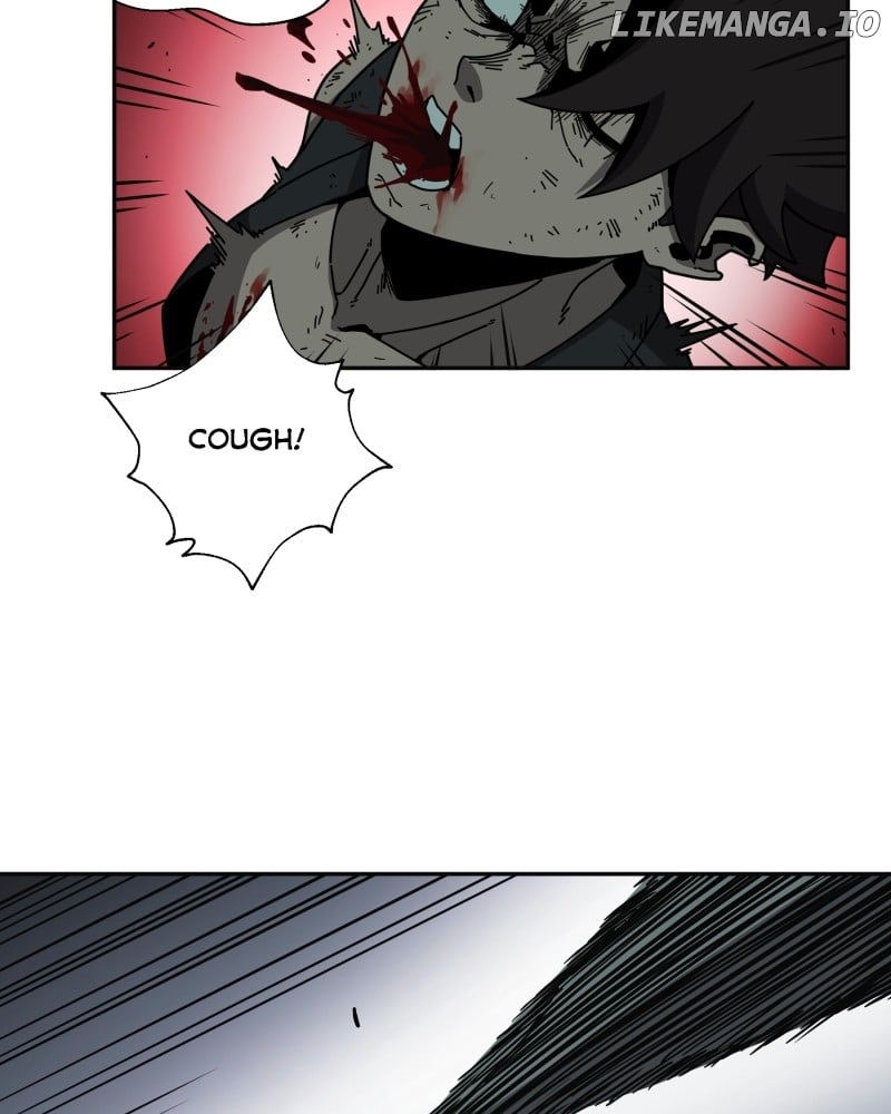 BlackSun Chapter 82 - Page 75