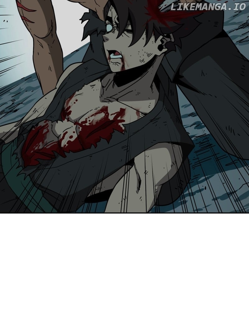 BlackSun Chapter 82 - Page 77