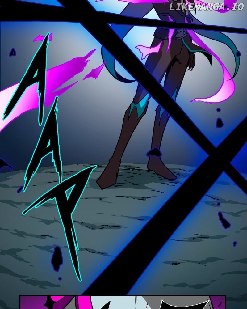 BlackSun Chapter 82 - Page 86
