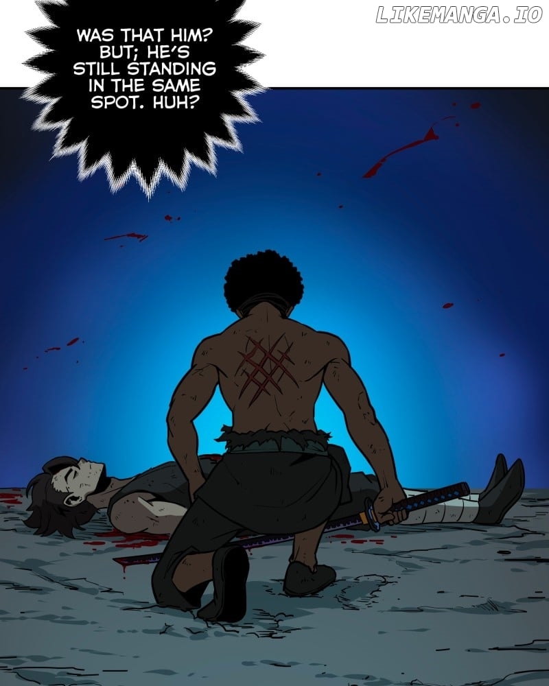 BlackSun Chapter 82 - Page 88