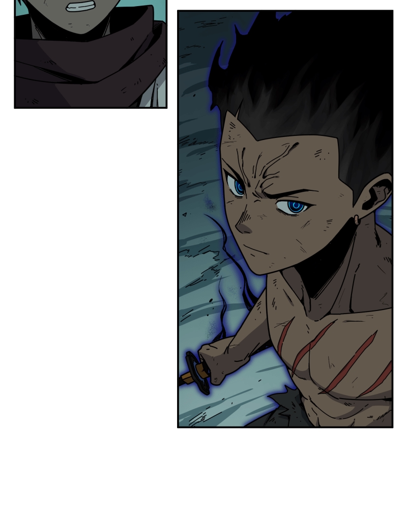 BlackSun Chapter 83 - Page 6