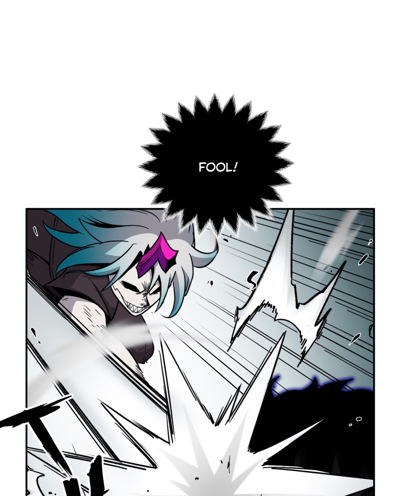BlackSun Chapter 83 - Page 71