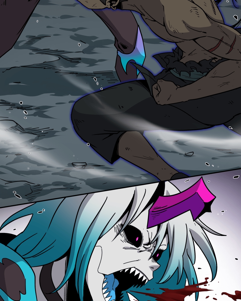 BlackSun Chapter 83 - Page 74