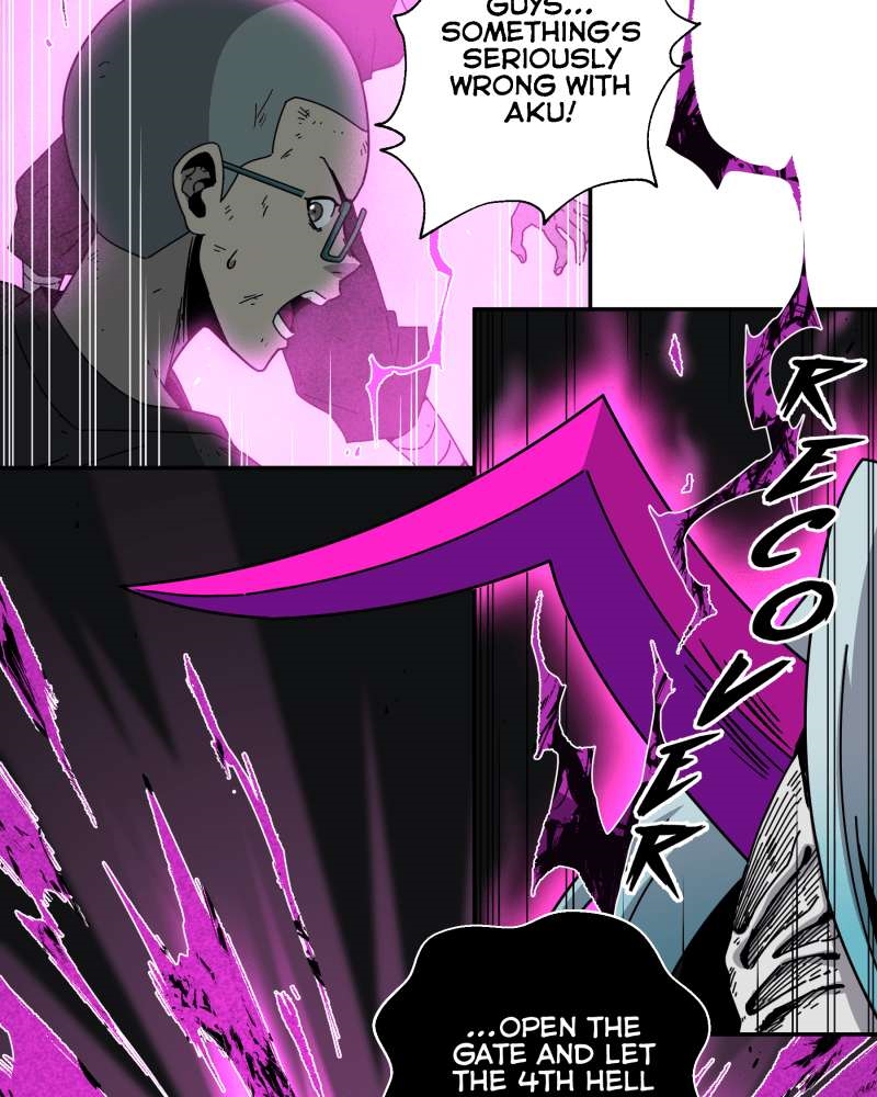 BlackSun Chapter 83 - Page 84