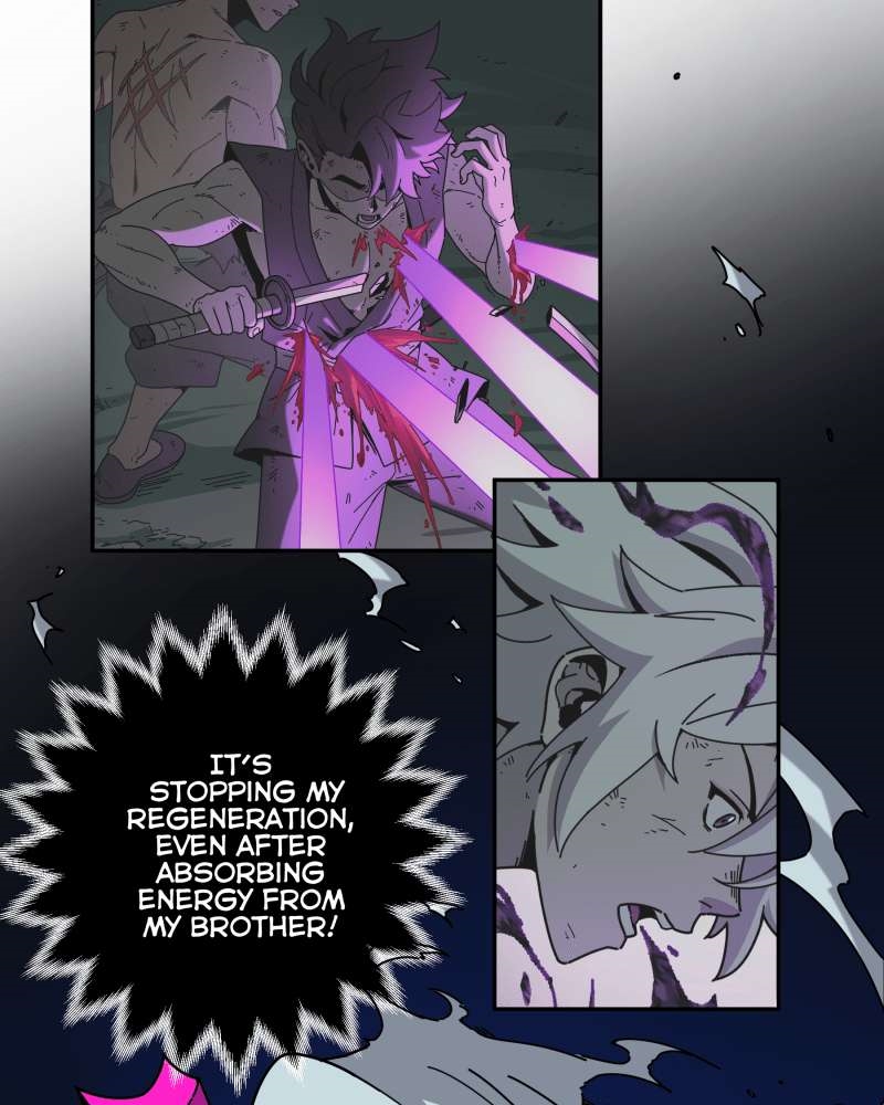BlackSun Chapter 83 - Page 9