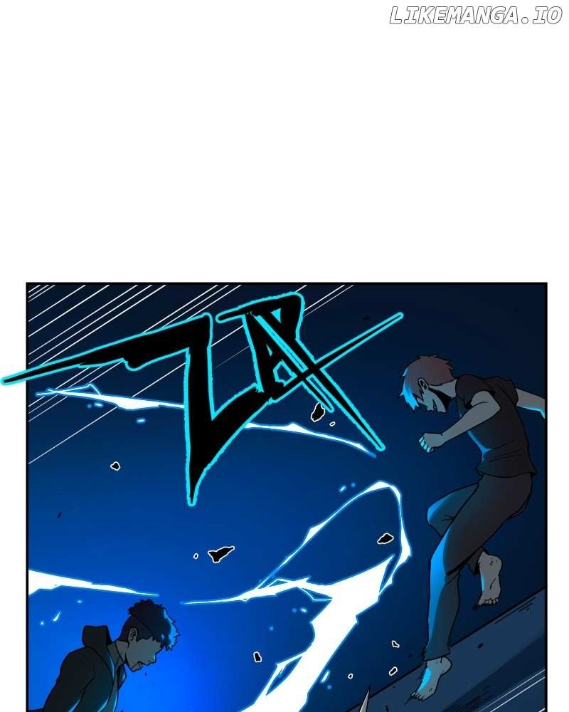BlackSun Chapter 86 - Page 92