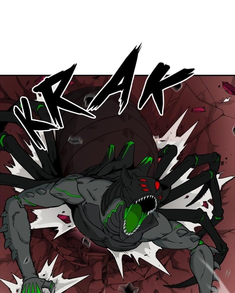 BlackSun Chapter 92 - Page 25