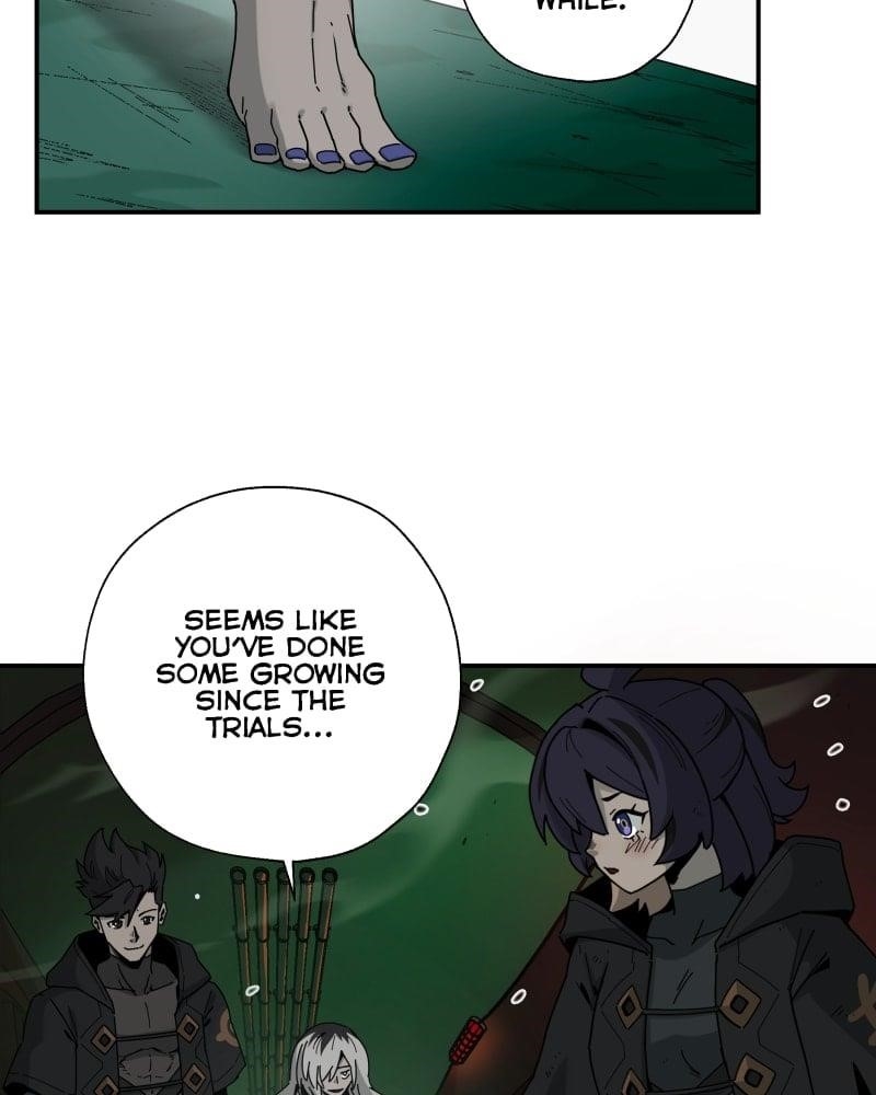 BlackSun Chapter 92 - Page 87