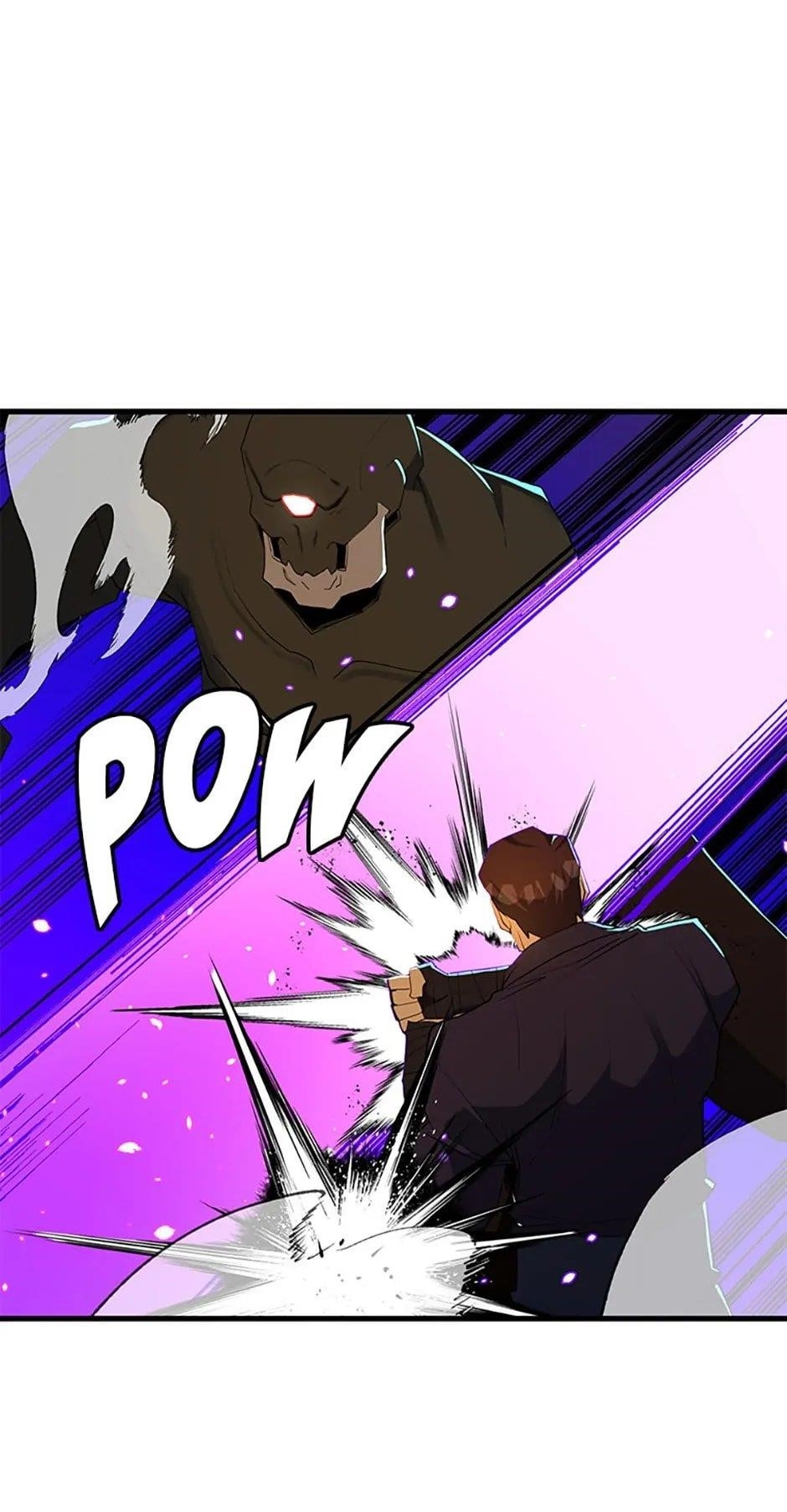 The Strongest Unemployed Hero Chapter 104 - Page 14