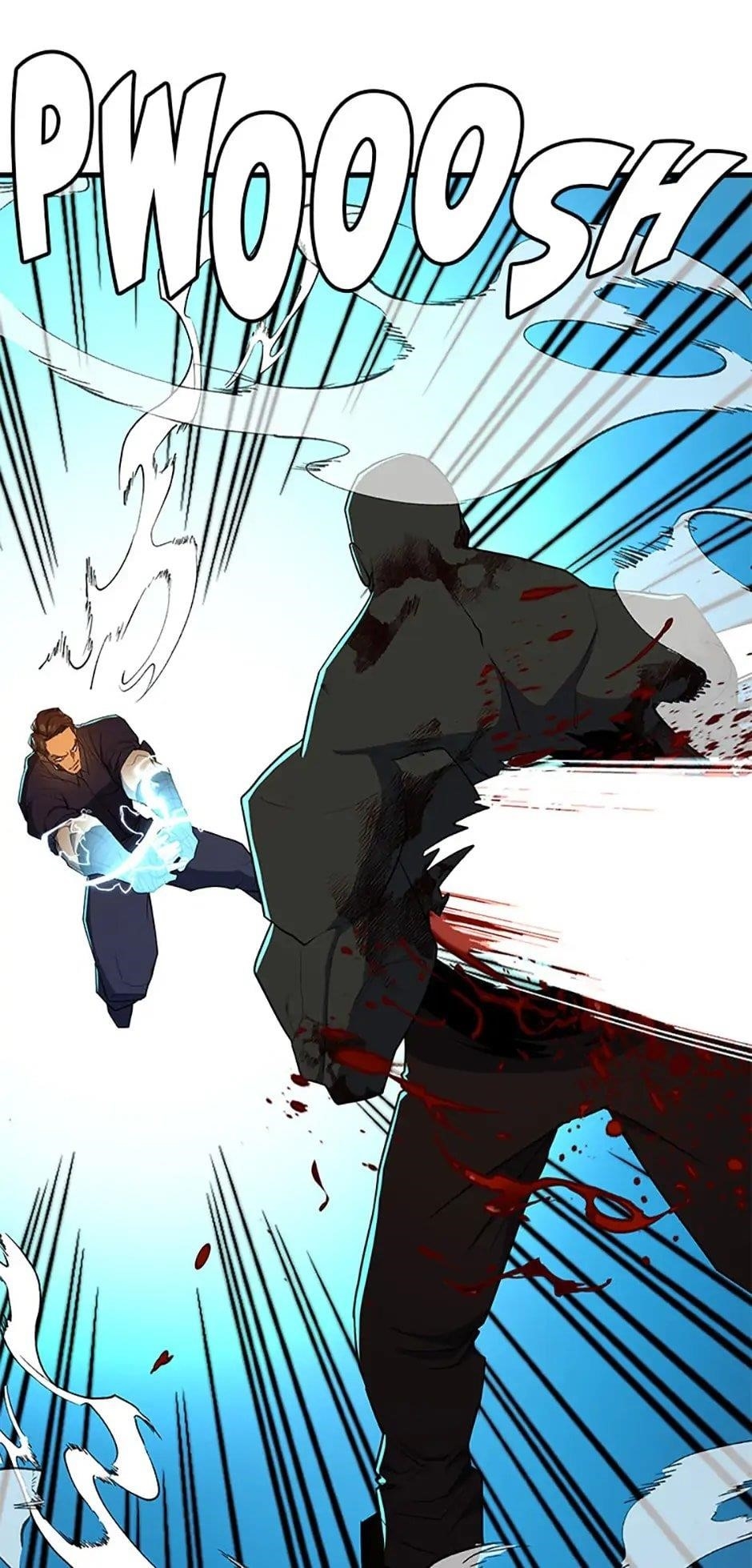 The Strongest Unemployed Hero Chapter 104 - Page 49