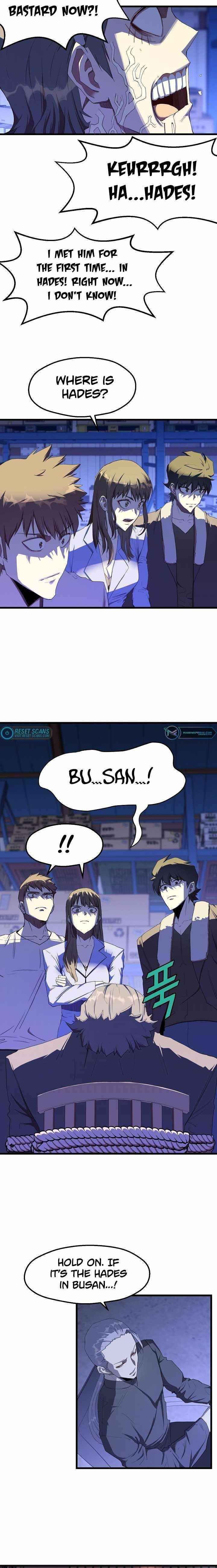 The Strongest Unemployed Hero Chapter 14 - Page 14