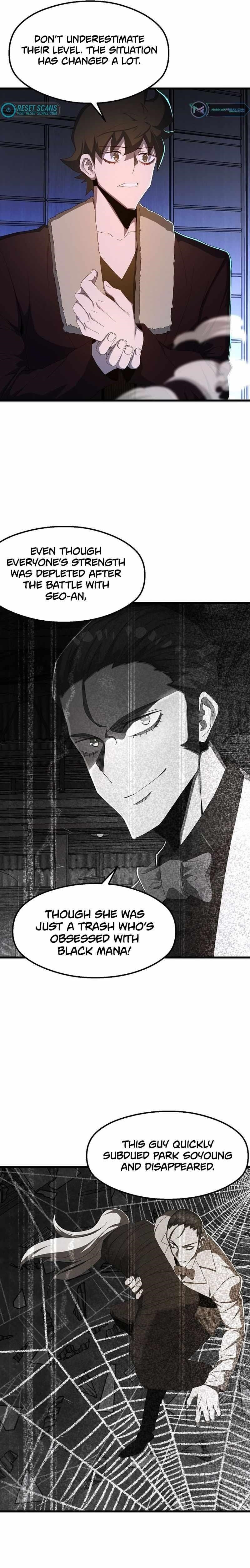 The Strongest Unemployed Hero Chapter 62 - Page 3