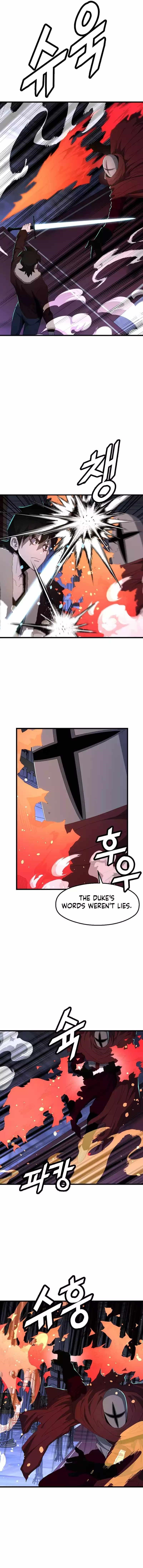 The Strongest Unemployed Hero Chapter 70 - Page 7