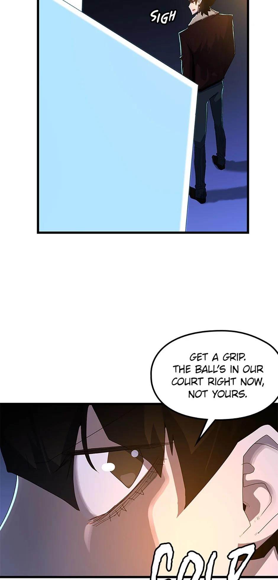 The Strongest Unemployed Hero Chapter 83 - Page 14