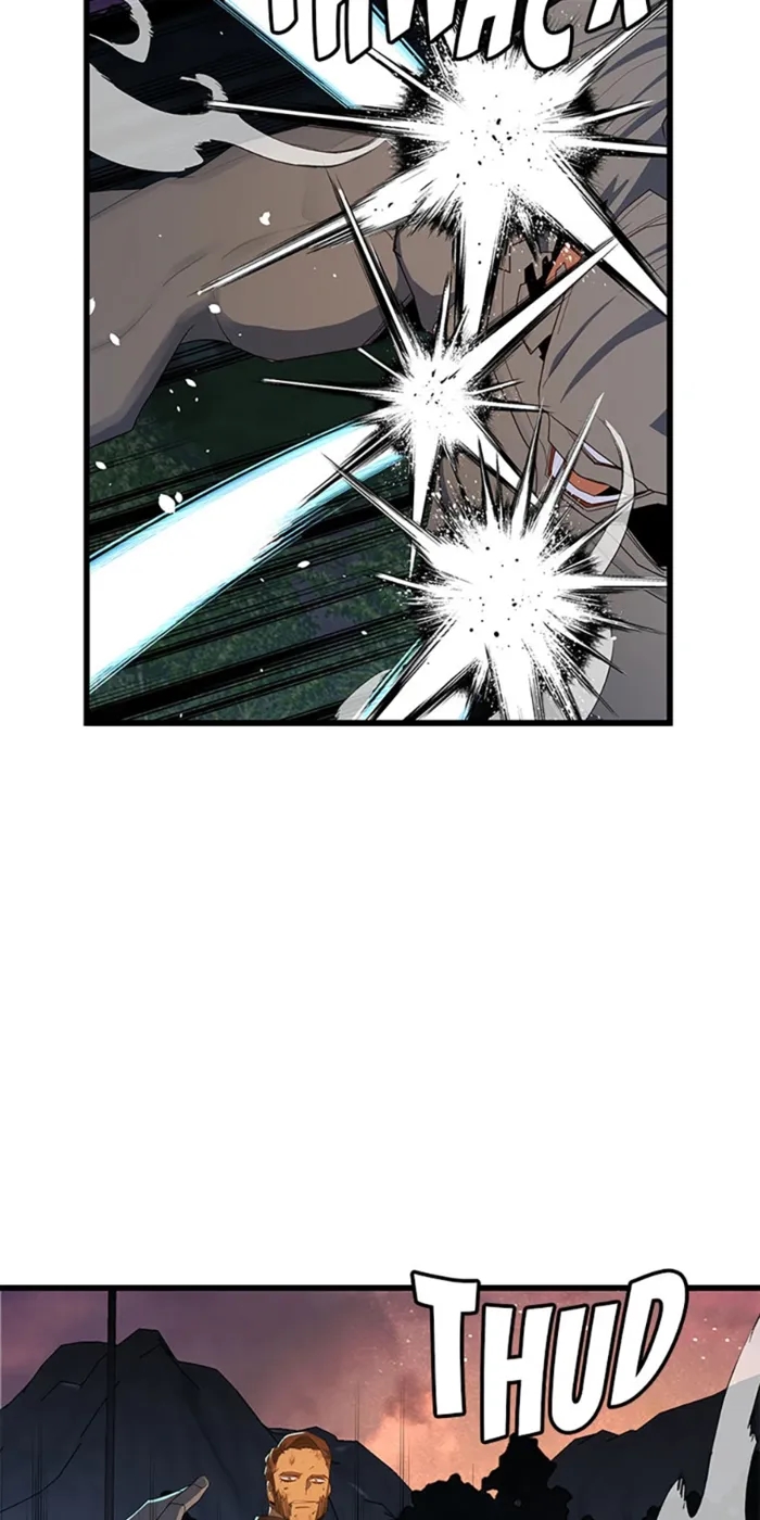 The Strongest Unemployed Hero Chapter 87 - Page 56