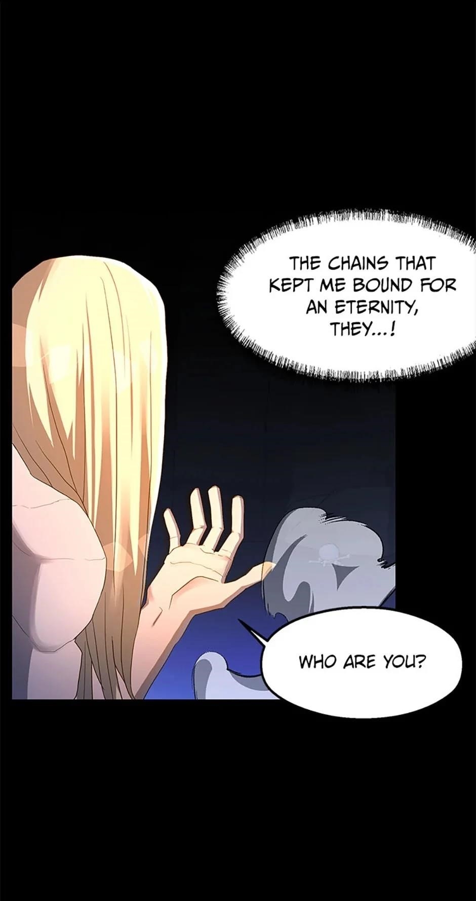 The Strongest Unemployed Hero Chapter 88 - Page 56