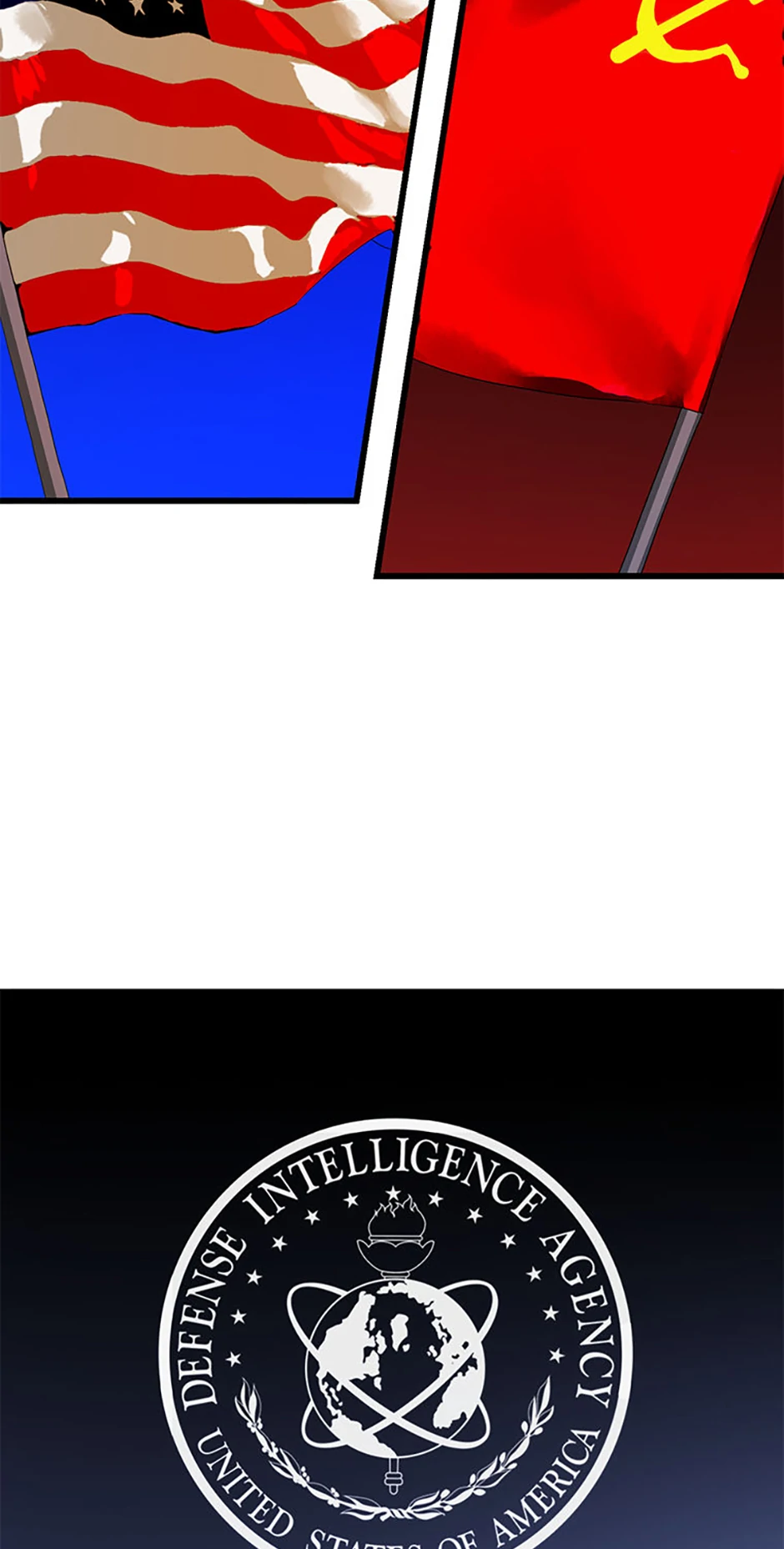 The Strongest Unemployed Hero Chapter 97 - Page 19