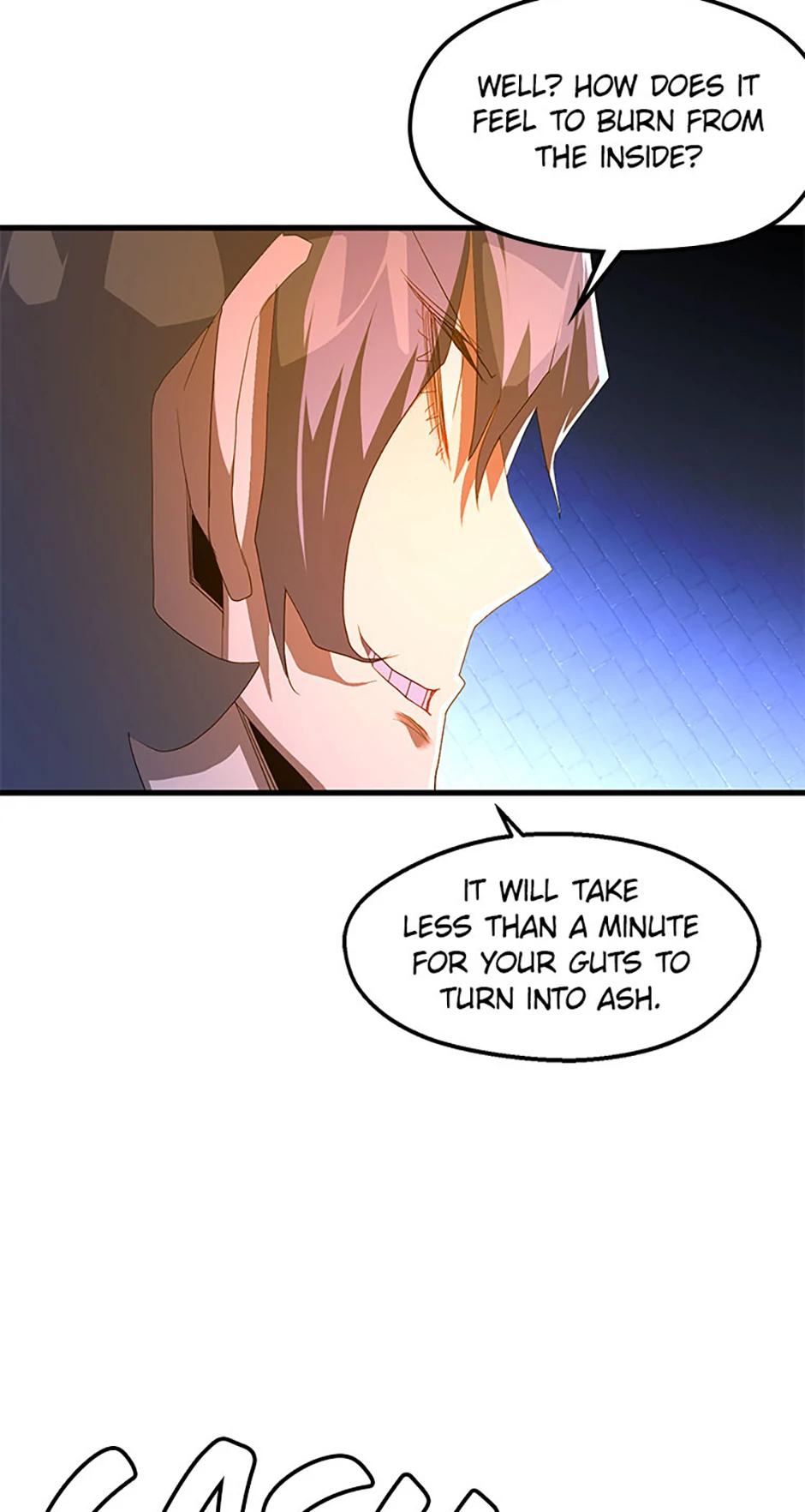 The Strongest Unemployed Hero Chapter 97 - Page 54