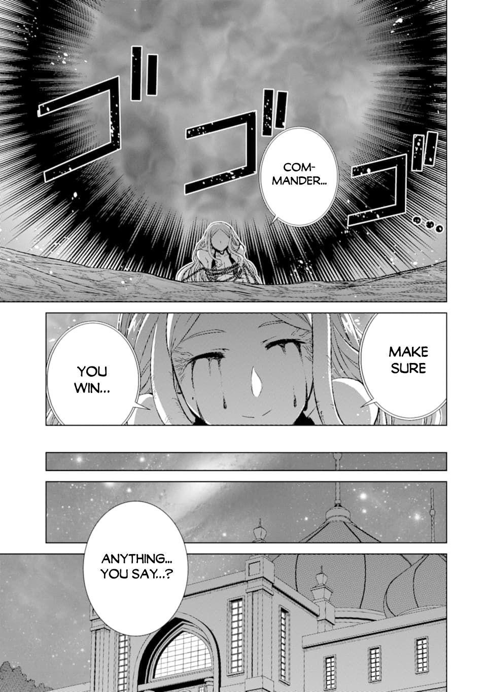 Isekai De Tadahitori No Mamono Tsukai ~ Tenshoku Shitara Maou Ni Machigawa Remashita Chapter 18 - Page 15