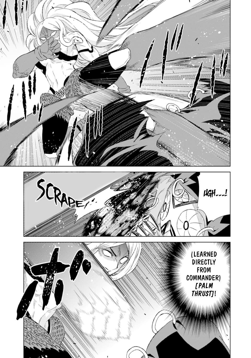 Isekai De Tadahitori No Mamono Tsukai ~ Tenshoku Shitara Maou Ni Machigawa Remashita Chapter 18 - Page 5
