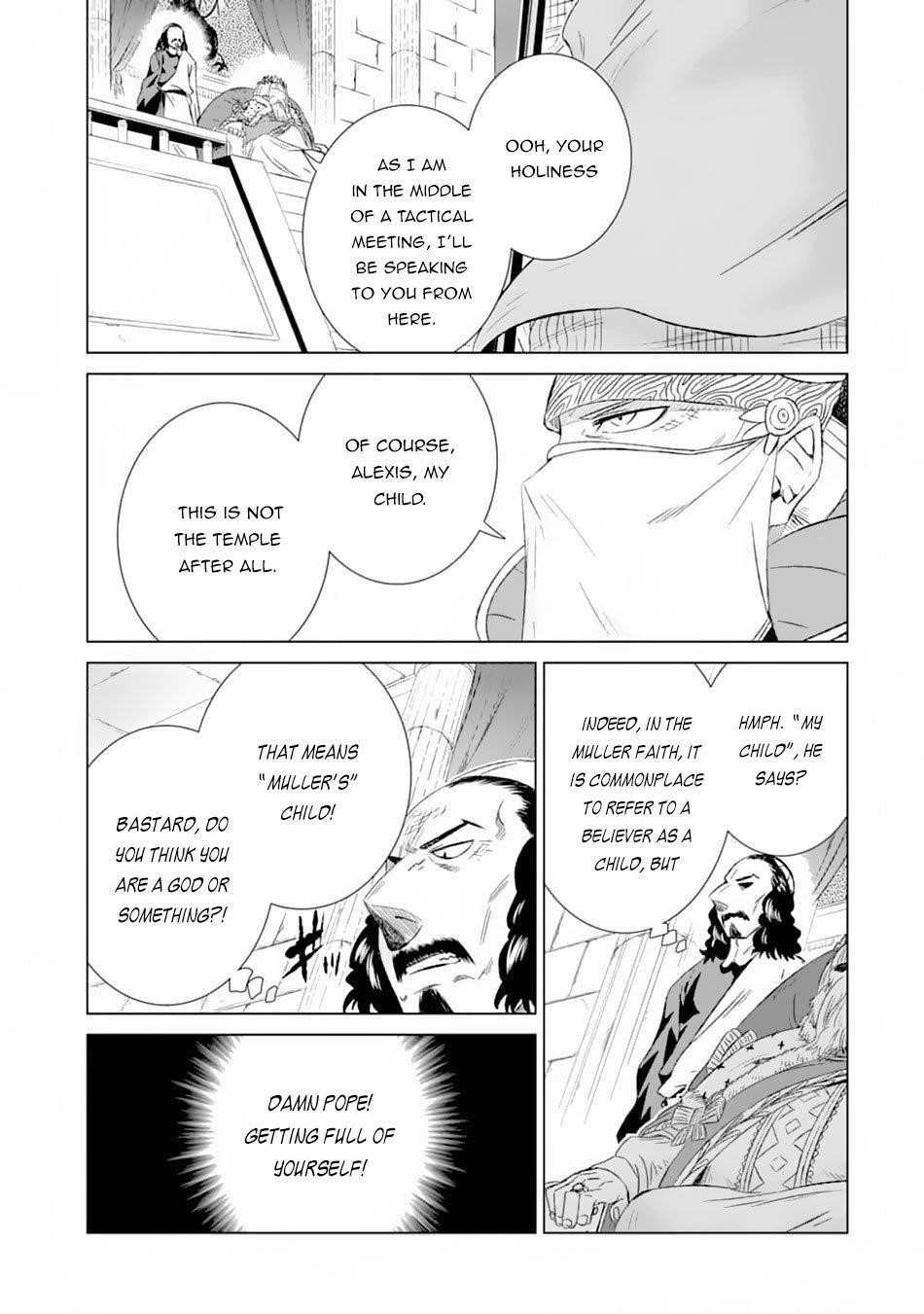 Isekai De Tadahitori No Mamono Tsukai ~ Tenshoku Shitara Maou Ni Machigawa Remashita Chapter 20 - Page 13