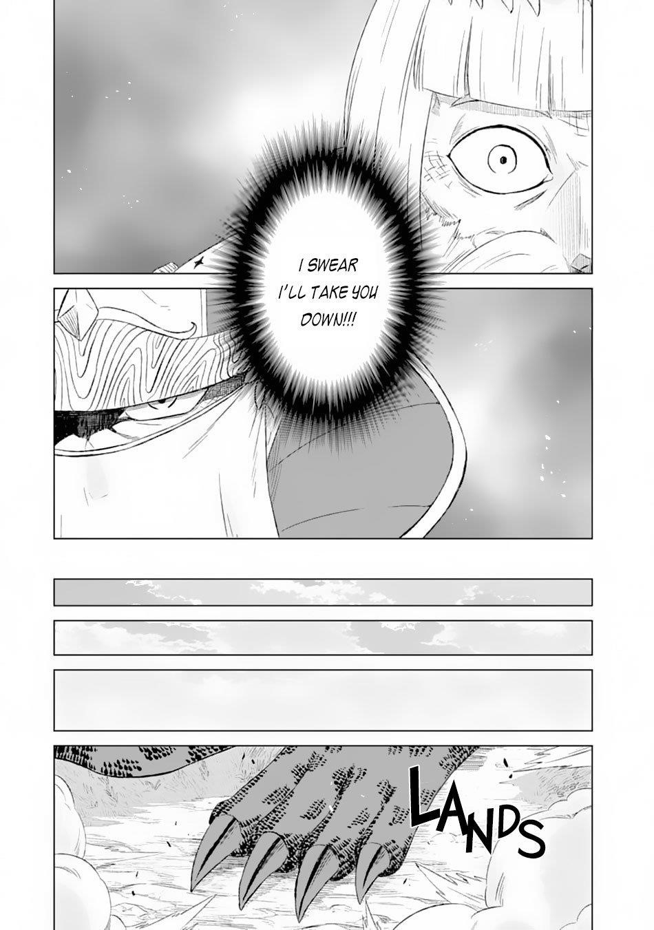 Isekai De Tadahitori No Mamono Tsukai ~ Tenshoku Shitara Maou Ni Machigawa Remashita Chapter 20 - Page 20