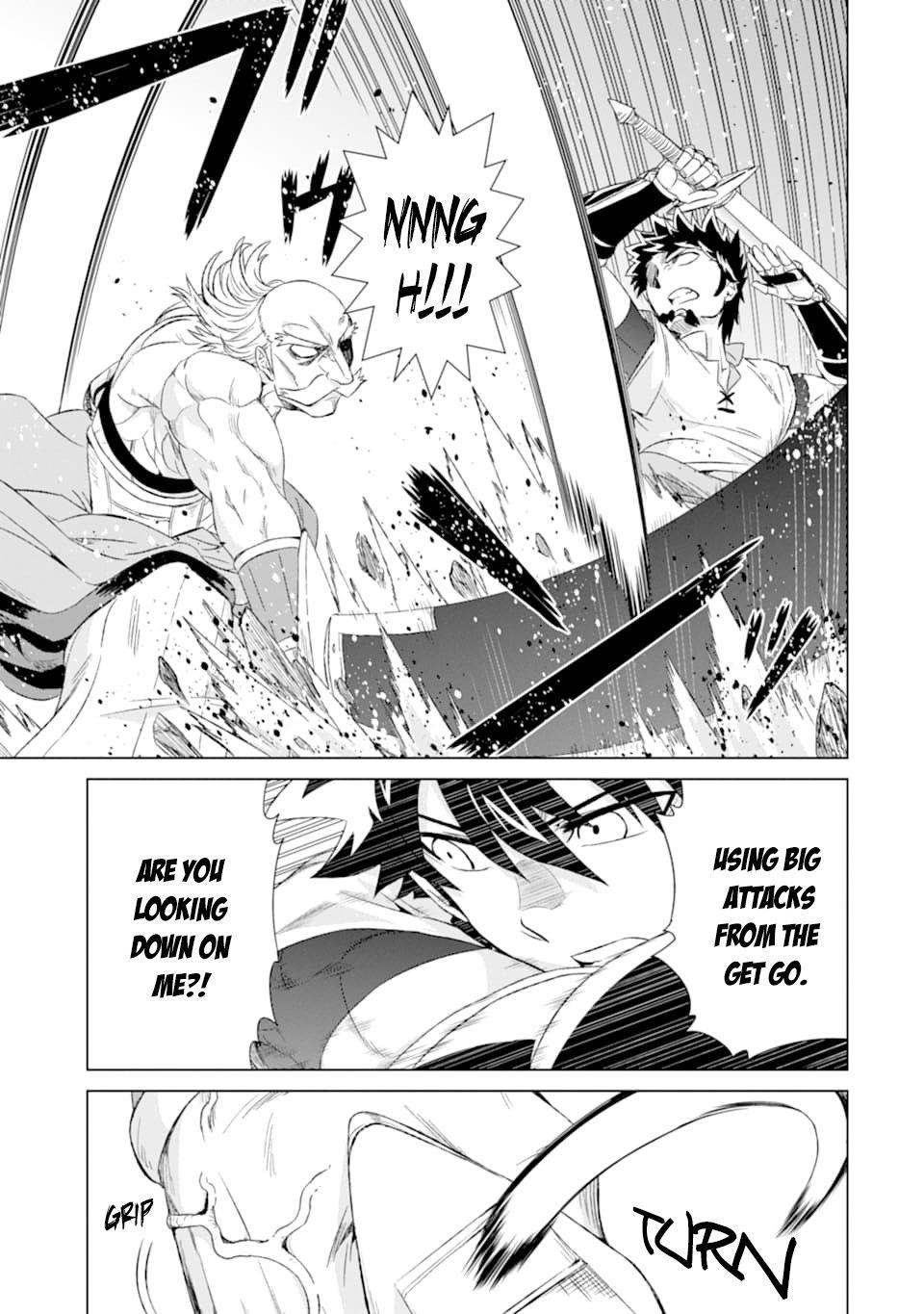 Isekai De Tadahitori No Mamono Tsukai ~ Tenshoku Shitara Maou Ni Machigawa Remashita Chapter 21 - Page 25
