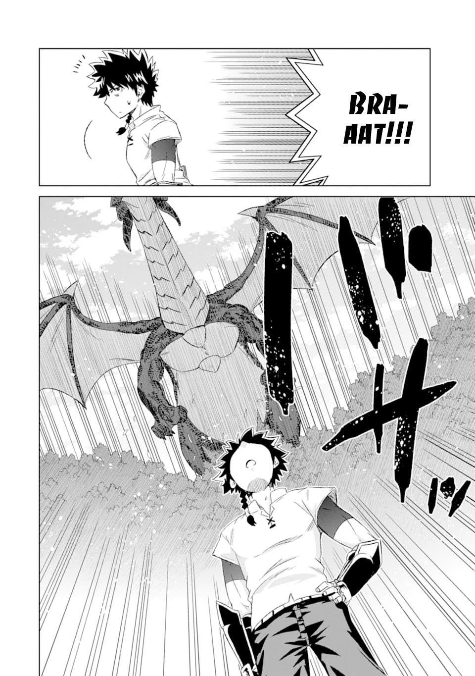 Isekai De Tadahitori No Mamono Tsukai ~ Tenshoku Shitara Maou Ni Machigawa Remashita Chapter 22 - Page 27