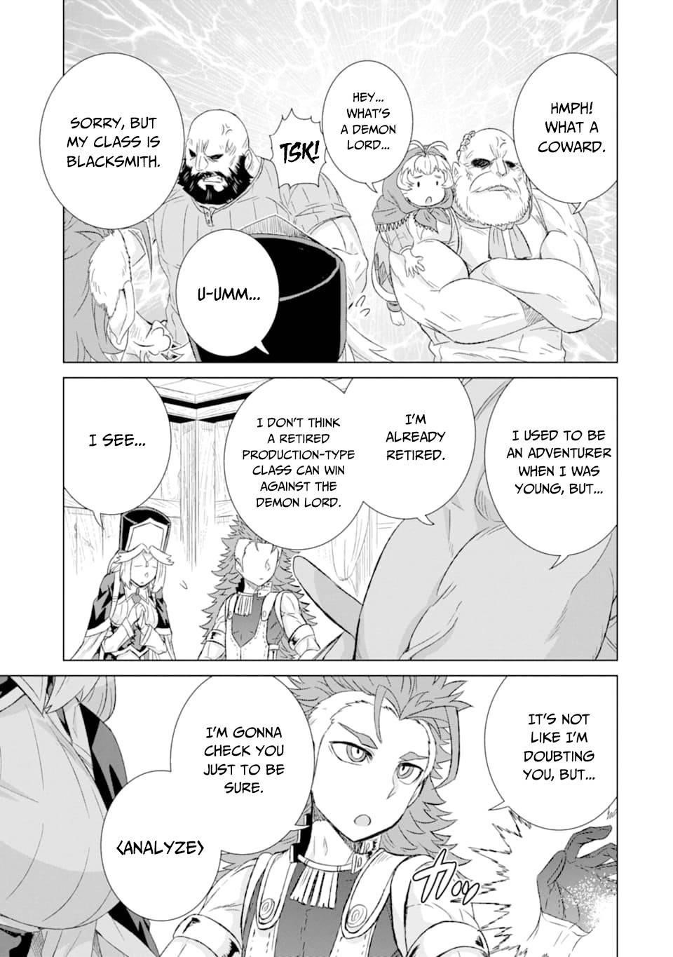Isekai De Tadahitori No Mamono Tsukai ~ Tenshoku Shitara Maou Ni Machigawa Remashita Chapter 27.2 - Page 13