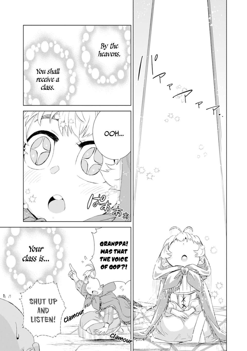 Isekai De Tadahitori No Mamono Tsukai ~ Tenshoku Shitara Maou Ni Machigawa Remashita Chapter 27.2 - Page 21