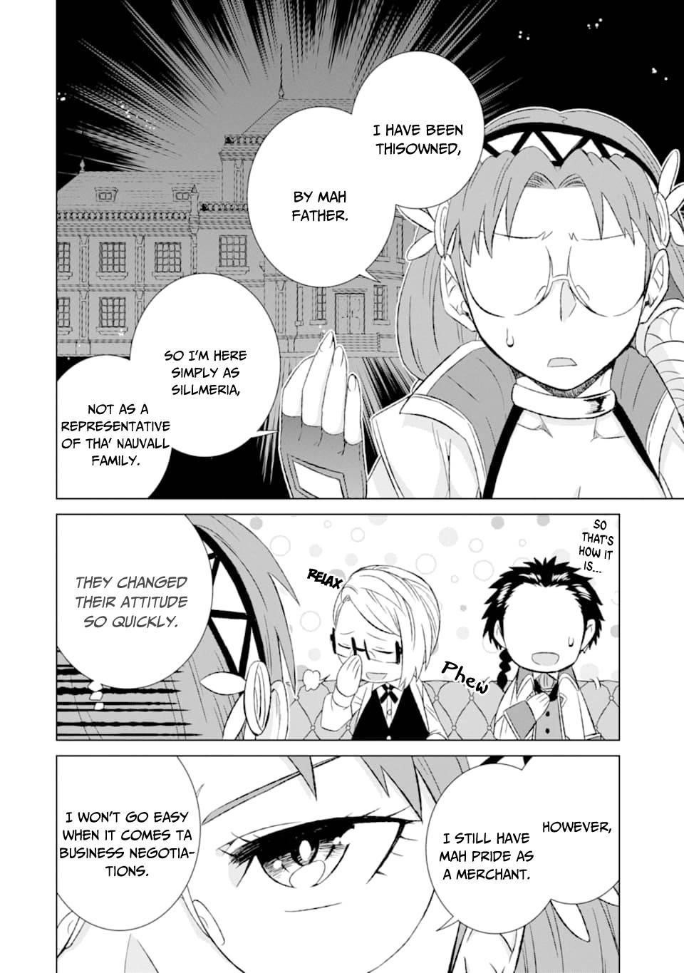 Isekai De Tadahitori No Mamono Tsukai ~ Tenshoku Shitara Maou Ni Machigawa Remashita Chapter 28.2 - Page 16