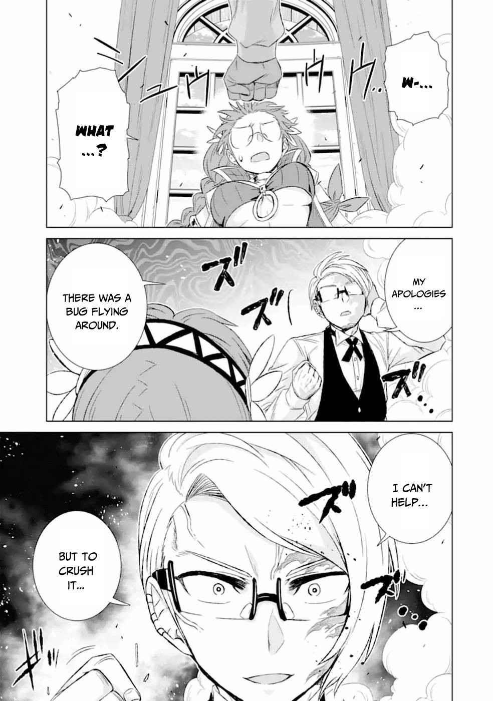 Isekai De Tadahitori No Mamono Tsukai ~ Tenshoku Shitara Maou Ni Machigawa Remashita Chapter 29.1 - Page 6
