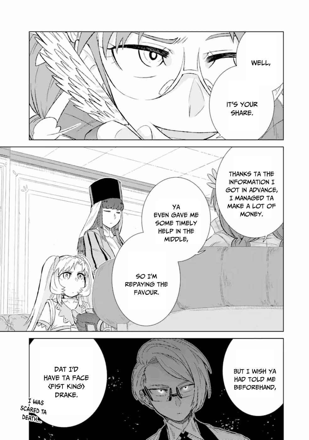 Isekai De Tadahitori No Mamono Tsukai ~ Tenshoku Shitara Maou Ni Machigawa Remashita Chapter 29.2 - Page 13