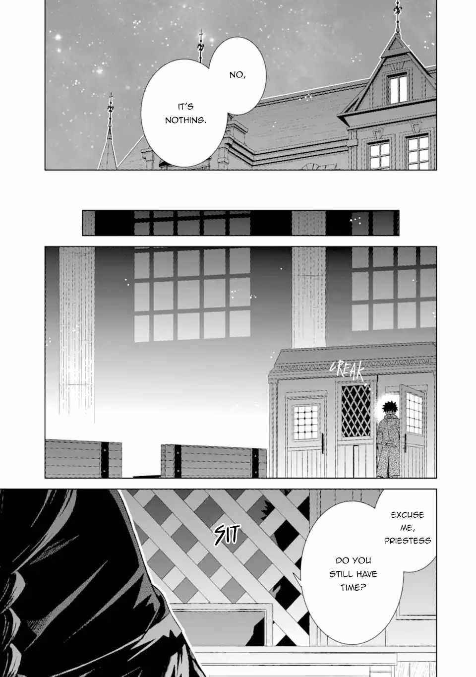 Isekai De Tadahitori No Mamono Tsukai ~ Tenshoku Shitara Maou Ni Machigawa Remashita Chapter 37.2 - Page 12